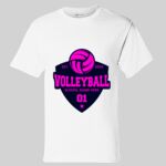 Short Sleeve T-Shirt Thumbnail