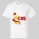 Short Sleeve T-Shirt Thumbnail