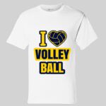 Short Sleeve T-Shirt Thumbnail