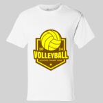 Short Sleeve T-Shirt Thumbnail