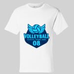 Short Sleeve T-Shirt Thumbnail