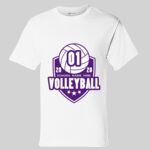 Short Sleeve T-Shirt Thumbnail