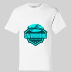 Short Sleeve T-Shirt Thumbnail