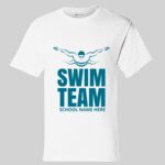 Short Sleeve T-Shirt Thumbnail