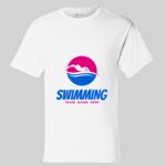 Short Sleeve T-Shirt Thumbnail