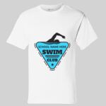 Short Sleeve T-Shirt Thumbnail