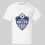 Short Sleeve T-Shirt Thumbnail