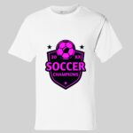 Short Sleeve T-Shirt Thumbnail
