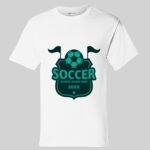 Short Sleeve T-Shirt Thumbnail