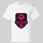 Short Sleeve T-Shirt Thumbnail