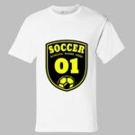 Short Sleeve T-Shirt Thumbnail