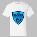 Short Sleeve T-Shirt Thumbnail