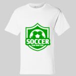 Short Sleeve T-Shirt Thumbnail