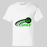 Short Sleeve T-Shirt Thumbnail