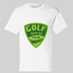 Short Sleeve T-Shirt Thumbnail