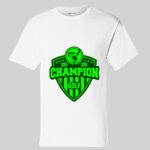 Short Sleeve T-Shirt Thumbnail