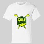 Short Sleeve T-Shirt Thumbnail