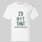 Short Sleeve T-Shirt Thumbnail