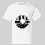 Short Sleeve T-Shirt Thumbnail