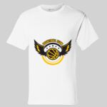 Short Sleeve T-Shirt Thumbnail