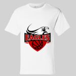 Short Sleeve T-Shirt Thumbnail