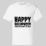 Short Sleeve T-Shirt Thumbnail