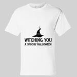 Short Sleeve T-Shirt Thumbnail