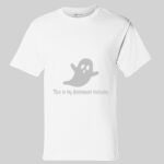 Short Sleeve T-Shirt Thumbnail