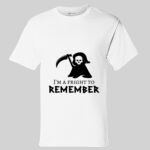 Short Sleeve T-Shirt Thumbnail