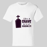 Short Sleeve T-Shirt Thumbnail