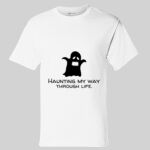 Short Sleeve T-Shirt Thumbnail