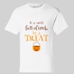 Short Sleeve T-Shirt Thumbnail