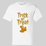 Short Sleeve T-Shirt Thumbnail