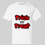 Short Sleeve T-Shirt Thumbnail