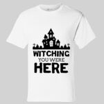 Short Sleeve T-Shirt Thumbnail