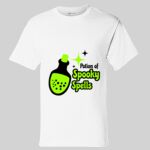 Short Sleeve T-Shirt Thumbnail