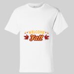 Short Sleeve T-Shirt Thumbnail