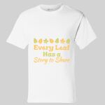 Short Sleeve T-Shirt Thumbnail