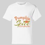 Short Sleeve T-Shirt Thumbnail