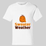 Short Sleeve T-Shirt Thumbnail