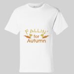 Short Sleeve T-Shirt Thumbnail