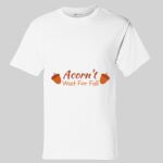 Short Sleeve T-Shirt Thumbnail