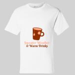 Short Sleeve T-Shirt Thumbnail