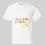 Short Sleeve T-Shirt Thumbnail