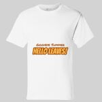 Short Sleeve T-Shirt Thumbnail