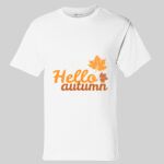 Short Sleeve T-Shirt Thumbnail