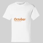 Short Sleeve T-Shirt Thumbnail