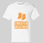 Short Sleeve T-Shirt Thumbnail