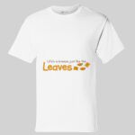 Short Sleeve T-Shirt Thumbnail