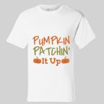 Short Sleeve T-Shirt Thumbnail